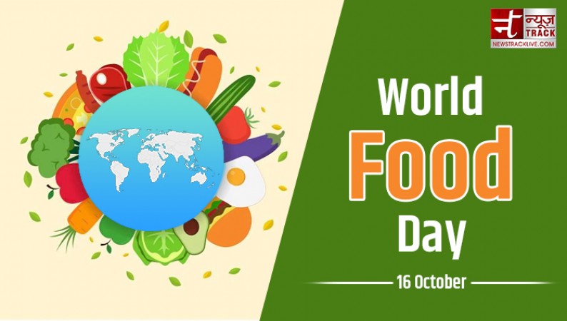 World Food Day 2023: How to Preserve Your Health on World Food Day and Beyond