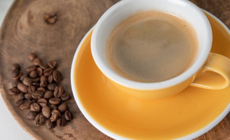 Unveiling the Cooffe Secrets: Experts Find Coffee's Role in Boosting Orgasms