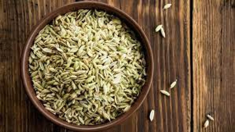 Fennel should be consumed due to these 7 reasons