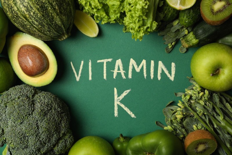Deficiency of Vitamin K can increase heart and bone problems, know how to get it from diet