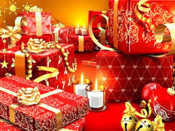 4 healthy gifts ideas for Diwali 2017 !