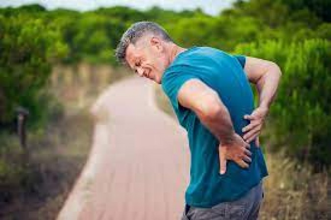 These lifestyle factors cause joint pain at a young age, how to get relief?
