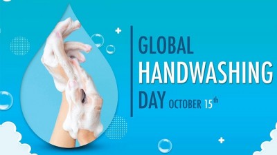Clean Hands Are Within Reach: Global Handwashing Day 2023