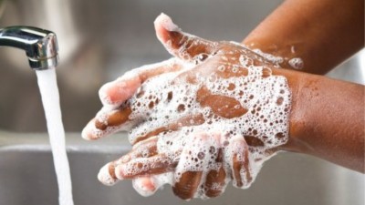 Global Handwashing Day: Hand Washing - A Step Towards A Healthier World