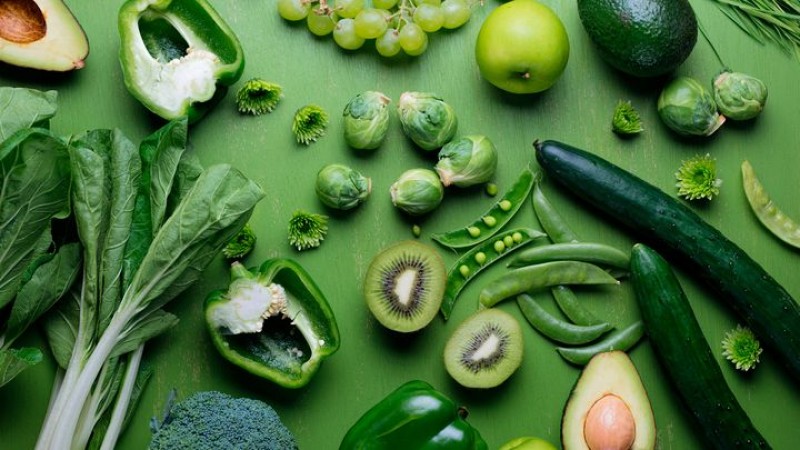 These 3 raw vegetables will keep the body healthy, include them in your diet