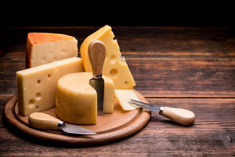 Cheese: From dementia to digestive problems, this thing solves these 5 problems