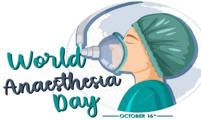 World Anesthesia Day 2023: How Ether Transformed Surgery Forever