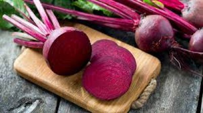 These are solid benefits of eating beetroot in the morning