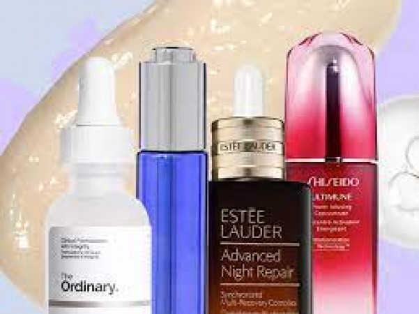 Which anti-aging serum with night cream will be best for your skin, know here