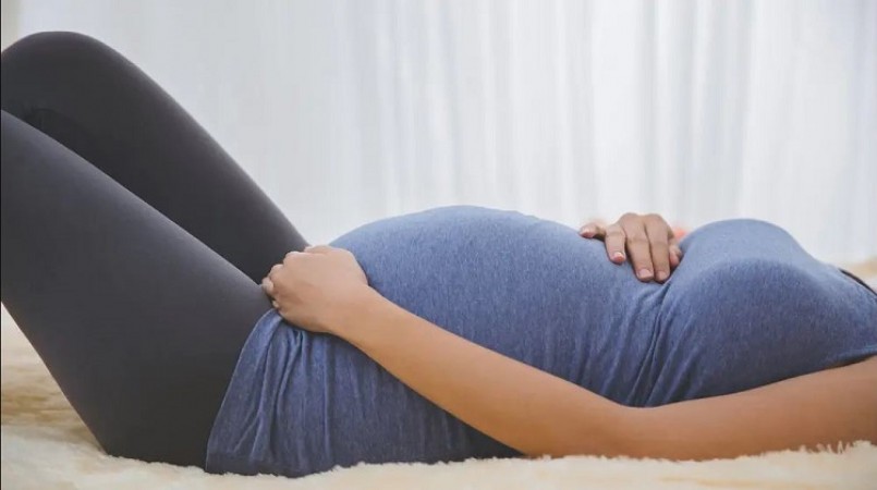 Demystifying Pregnancy Swelling: Understanding Causes of Edema the Expectant