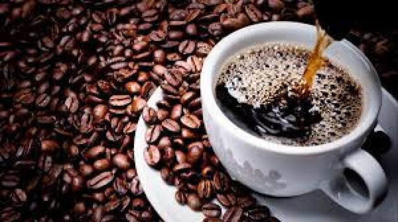 Even one extra cup of coffee a day can reduce weight, this information revealed in research