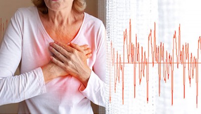 Menopause Emerges as a Significant Risk Factor for Heart Disease: Study
