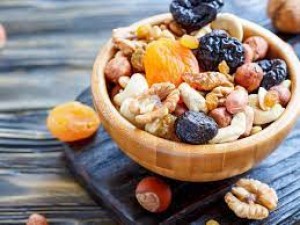 These dry fruits will give an amazing boost to your health