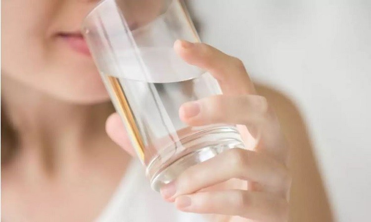 What's Dehydration: Staying Healthy with Proper Water Intake