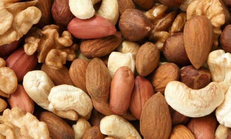 National Nut Day 2023; Know the Superpowers of Pistachios, Almonds, Cashews, and More