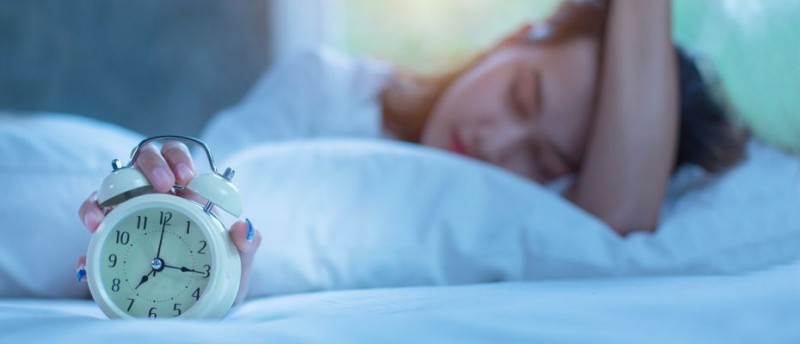 Benefits of Extra 29 minutes sleep