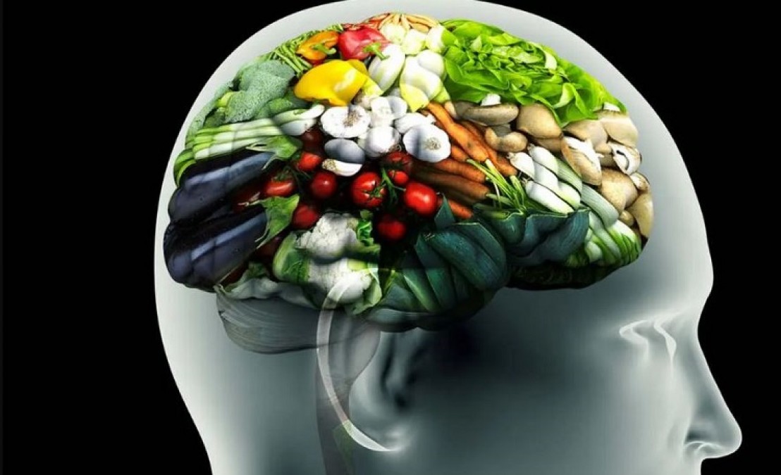 How to Improve Your Memory with a Brain-Boosting Diet: 10 Foods to Try