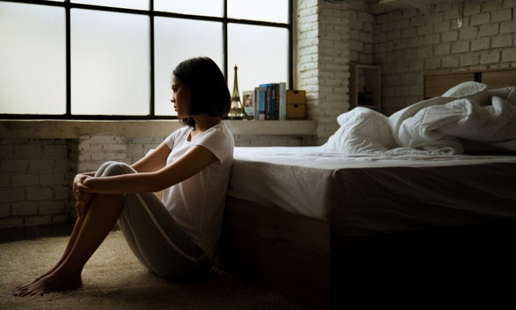 How the Deep Connection Between Depression and Lack of Sleep Affects You