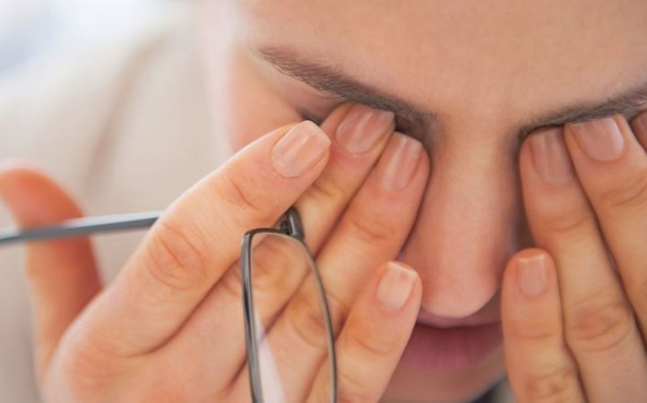Prevent Weak Eyesight by Avoiding These Mistakes: Stop Them Today