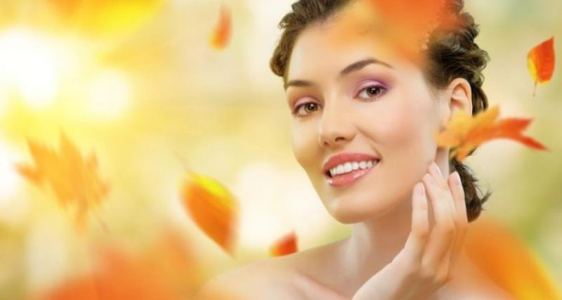 USE THESE METHODS TO MAKE THESKIN BEAUTIFUL AND YOUNG