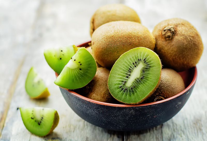 You will be surprised to know these benefits of Kiwi !