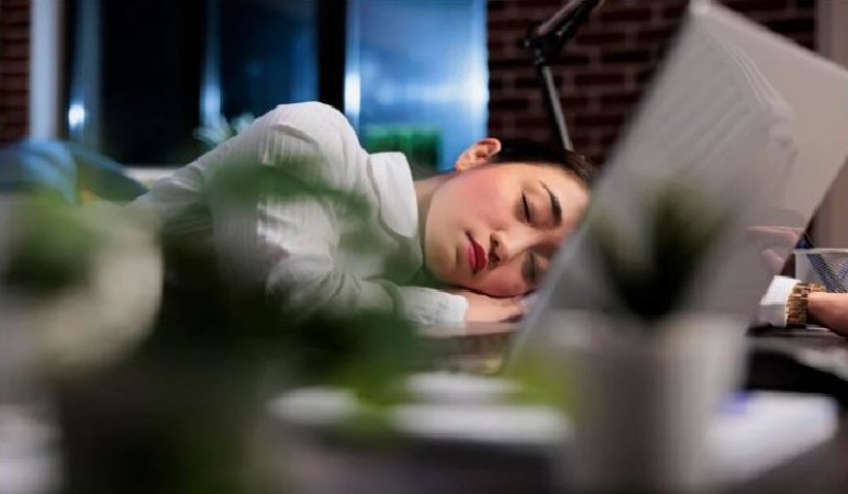 Science of Sleep: How Quality Rest Impacts Your Health and Productivity