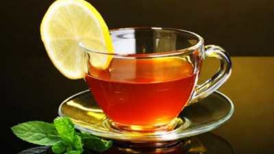 Lemon Tea: Nature's Answer to Stress, Anxiety, and More