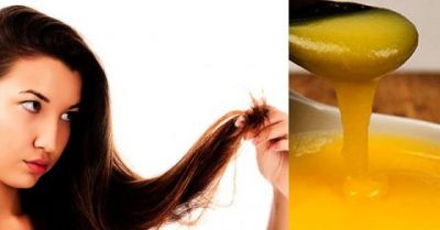 Check out the beauty benefits of ‘Ghee’ !