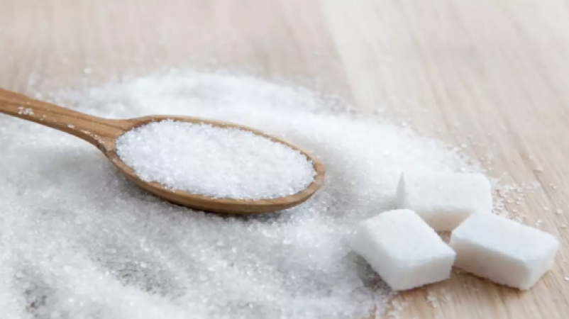 Eat these 4 things thinking they are sugar free, but there is a lot of sugar hidden in them