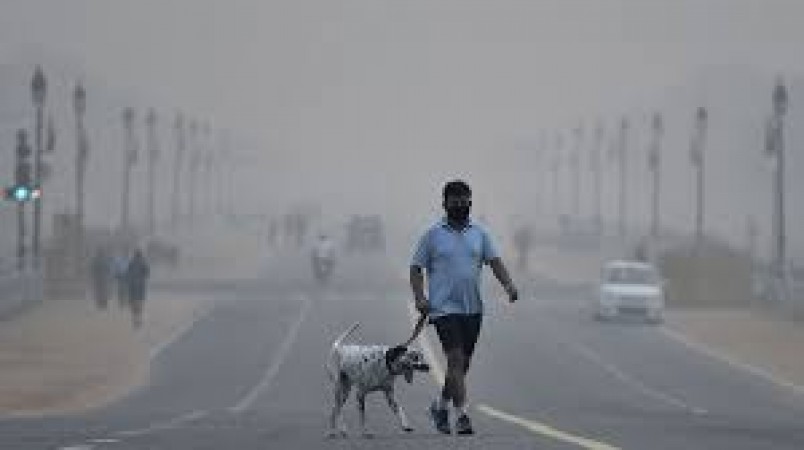 From cancer to lungs... Delhi's poisonous air can be fatal, you can become a victim of these