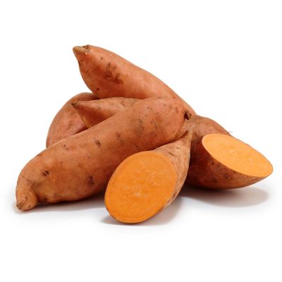 4 Amazing benefits of eating Sweet potato