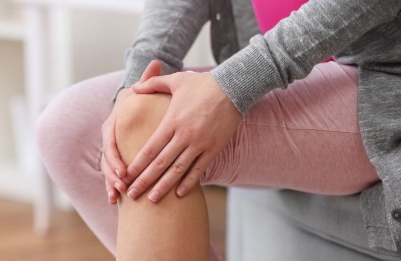 Are You Troubled by Joint Pain? Prepare This Recipe for Relief!
