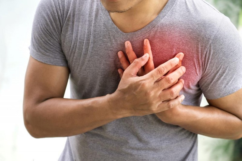 Why are heart diseases increasing? Are you also at risk? Find out with this test