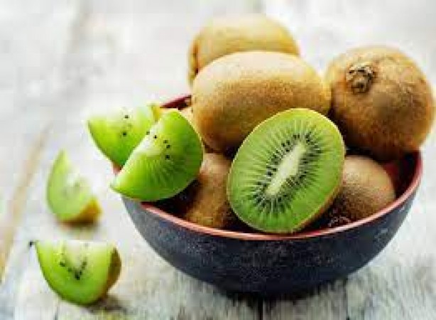 Know how many kiwis you can eat in a day, eating too much can be harmful