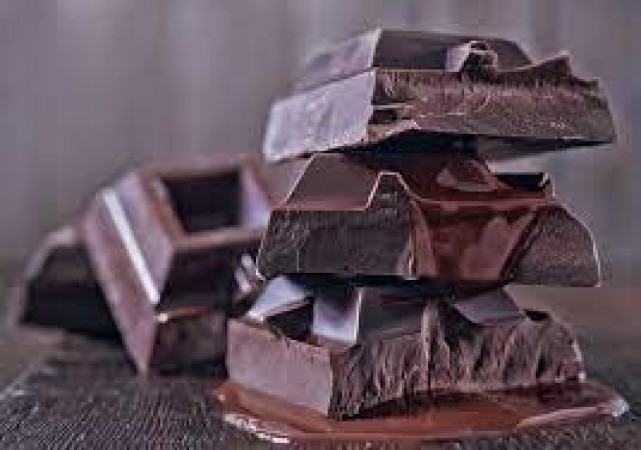 चॉकलेट में सीसा और कैडमियम होता है... जानिए इससे कौन-कौन सी घातक हो सकती हैं बीमारियां