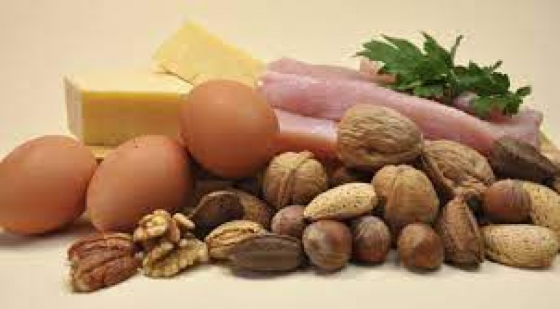 Why is protein important for the body, how to get it from diet?