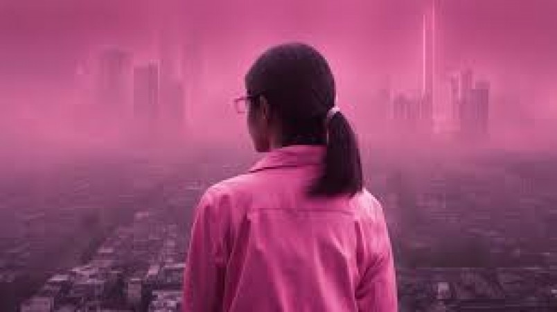 Pollution can cause breast cancer, very dangerous for women