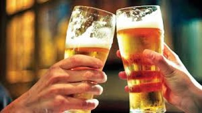 Assam tops the list of state with high alcohol consumption