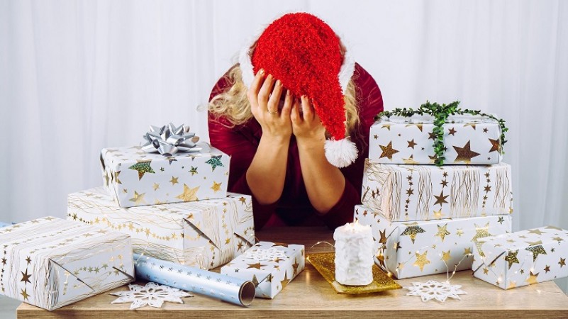 Mental Health in November: Managing Stress Ahead of Holiday Season