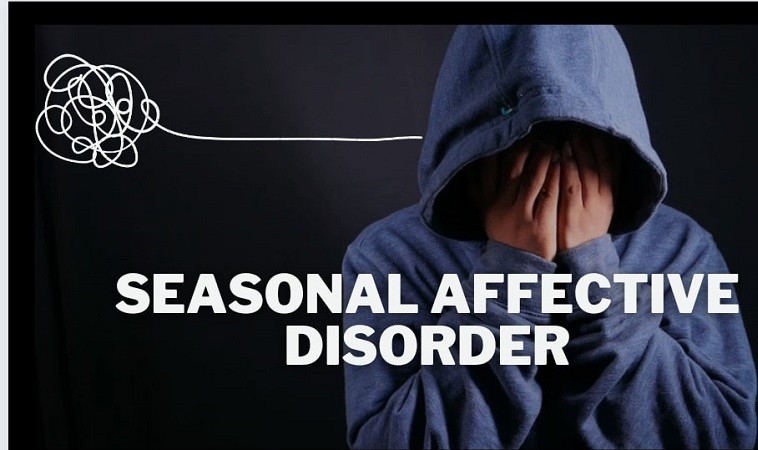 How to Manage Seasonal Affective Disorder, SAD