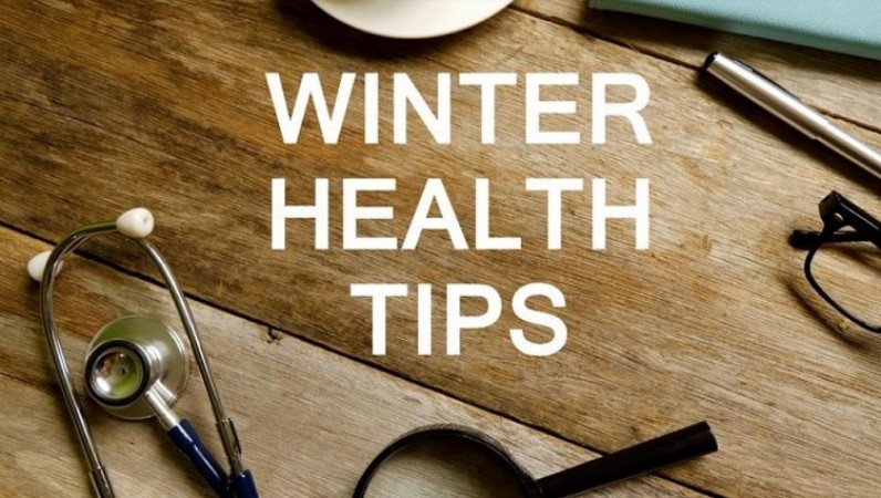 Preparing for Winter: Home Safety and Health Tips