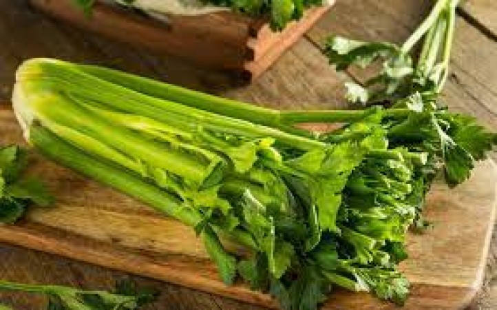 Celery: Antioxidants present in celery kill many birds with one stone, can be used in 8 ways