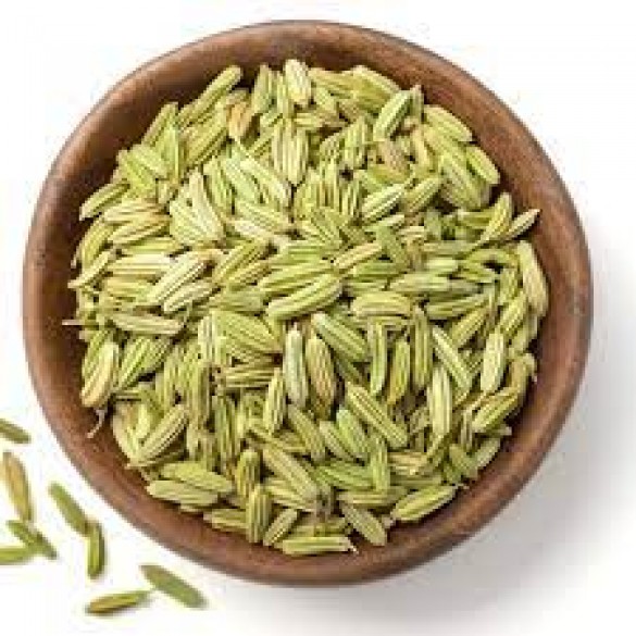 Fennel Seeds: A Natural Solution to 5 Common Problems