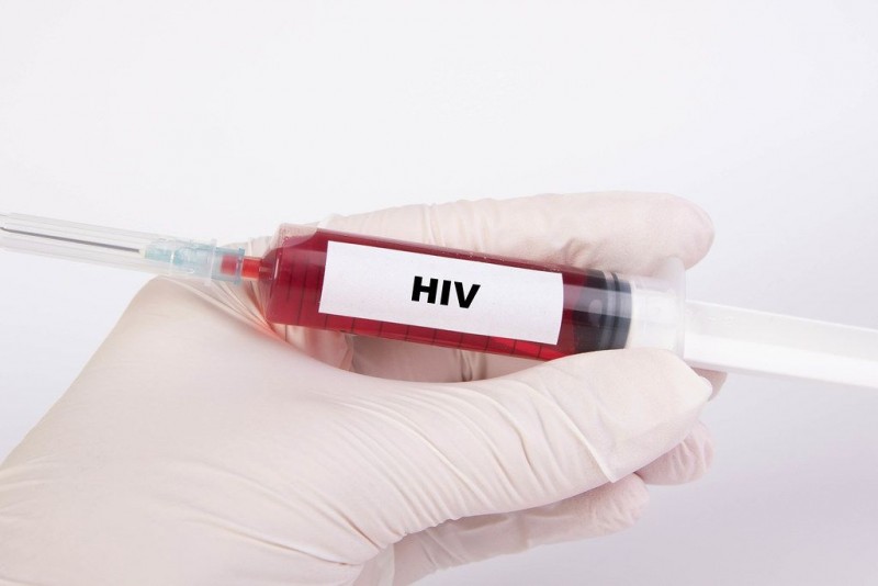These well-known people have HIV