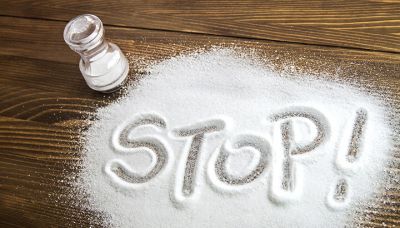 Be Careful! Eating more salt than needed can get you these diseases