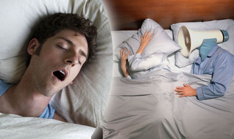 बेहतर नींद और स्वास्थ्य के लिए खर्राटों का इलाज कैसे करें?, जानिए