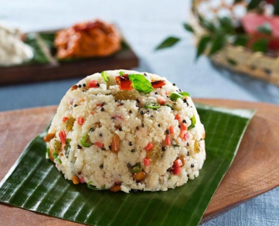 If you want to lose weight then upma is a good option for breakfast, know here why?