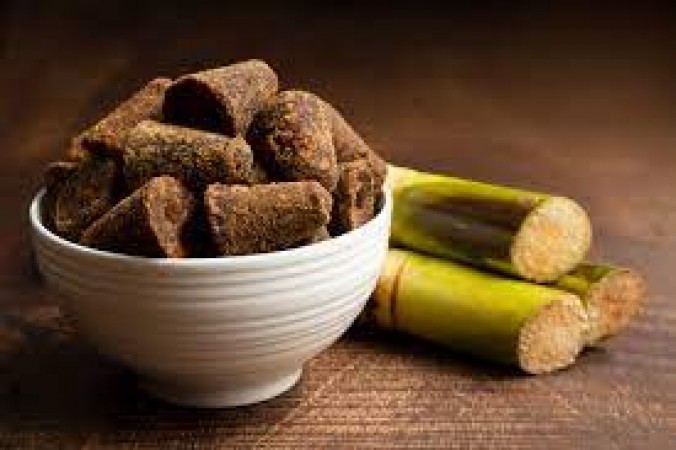 Eating jaggery instead of sugar keeps diabetes under control, know what Ayurveda says?