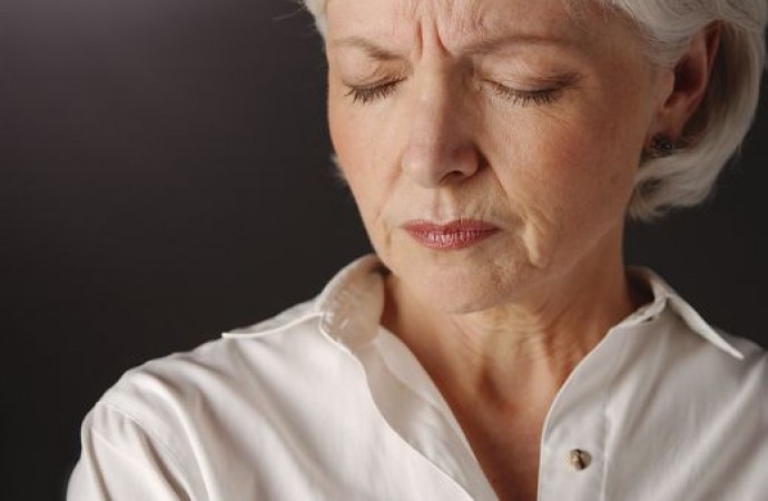 Managing Weight Gain and Metabolism Changes During Menopause
