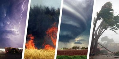 The startling effects of extreme weather on your health